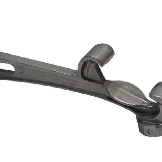 Abridor de Cubos de Aluminio