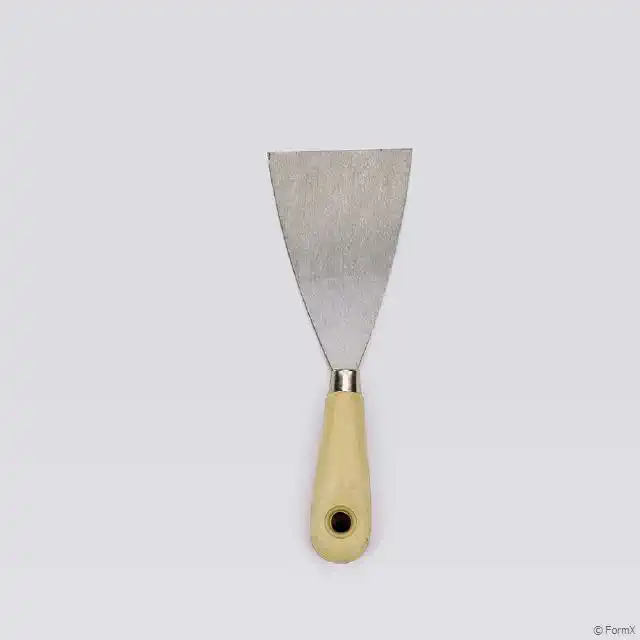 Espátulas