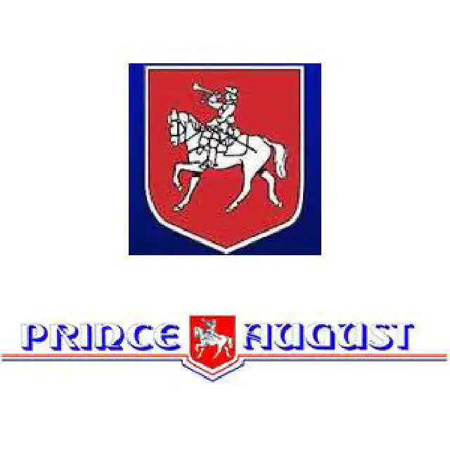 Herramientas de Fundición de Metal Prince August