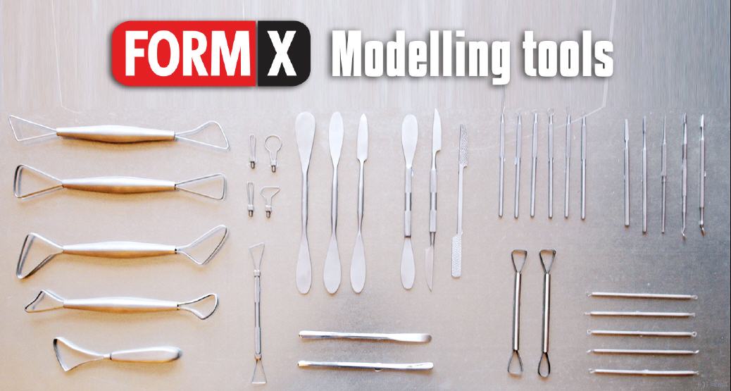 Herramientas FormX